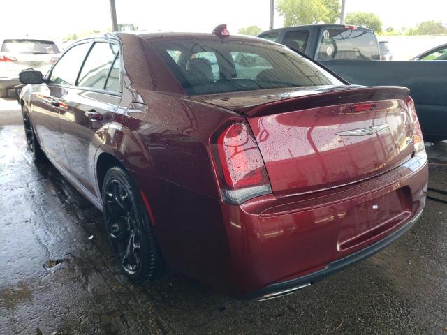 2C3CCABT1LH180661 Chrysler 300 S 3