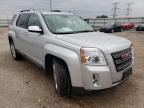 2014 GMC  TERRAIN