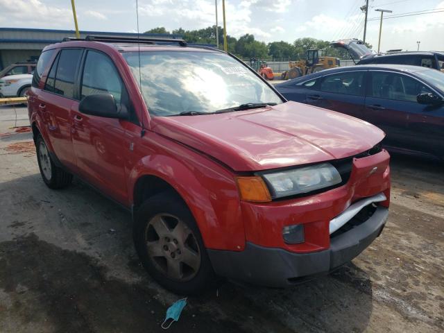 2004 Saturn VUE 