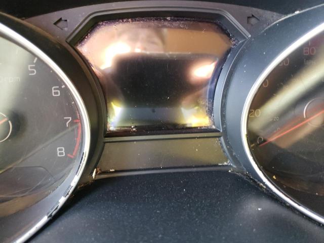 KNDMC5C14F6030828 KIA SEDONA EX