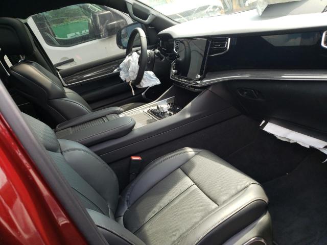 2022 JEEP WAGONEER S 1C4SJVDT4NS108396