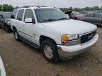 2003 GMC  YUKON