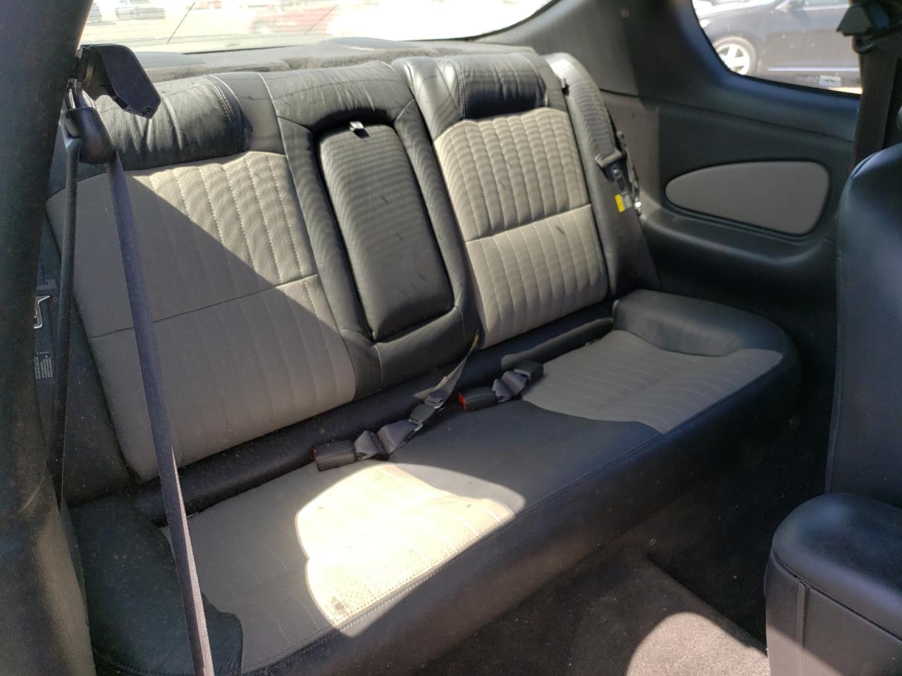 2002 Chevrolet Monte Carlo Ss VIN: 2G1WX15K729247605 Lot: 69870132
