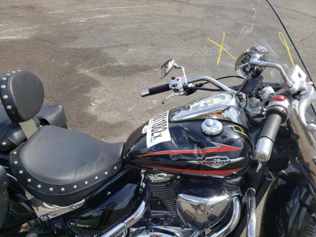 2019 SUZUKI VL800 M JS1VS55A0K7100697