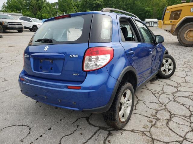 Vin: js2yb5a30c6301796, lot: 48348492, suzuki sx4 20124