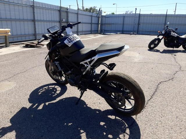 2018 KTM 390 DUKE MD2JPJ406JC253009