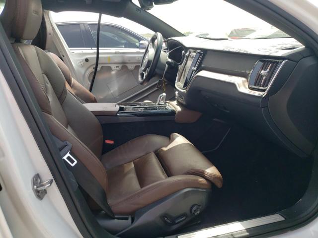 2019 VOLVO S60 T8 INS 7JRBR0FL6KG008731