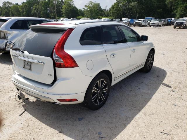 2017 VOLVO XC60 T5 DY YV440MDR1H2034205