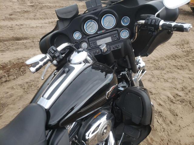 2009 HARLEY-DAVIDSON FLHTCU 1HD1FC4109Y646238