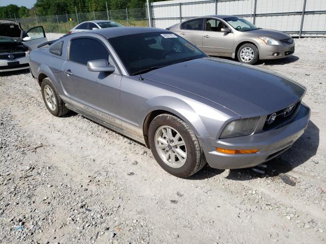 2007 Ford Mustang for sale in Prairie Grove, AR