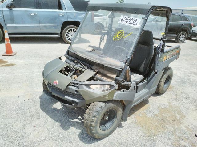 2020 POLARIS RANGER 150 L6KHZB155LS001254