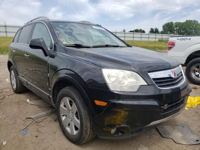 2009 Saturn VUE XR