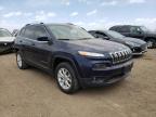 2014 JEEP  GRAND CHEROKEE