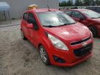 2014 CHEVROLET  SPARK