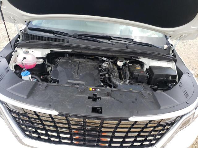 2022 KIA CARNIVAL S KNDNE5H36N6150413