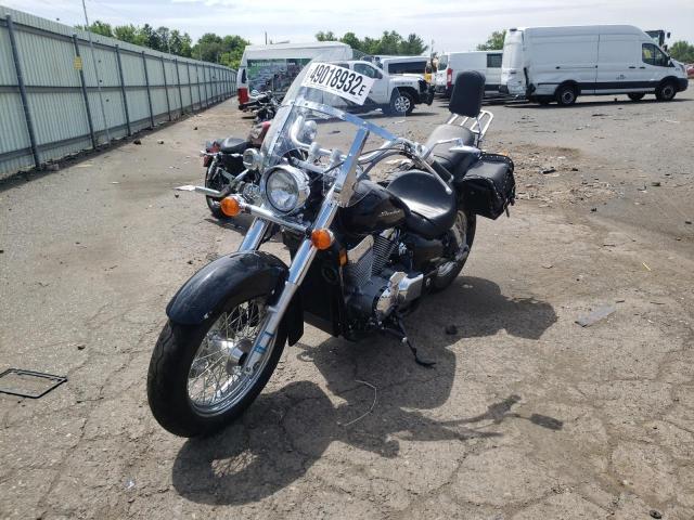 2013 HONDA VT750 C JH2RC5003DK900324