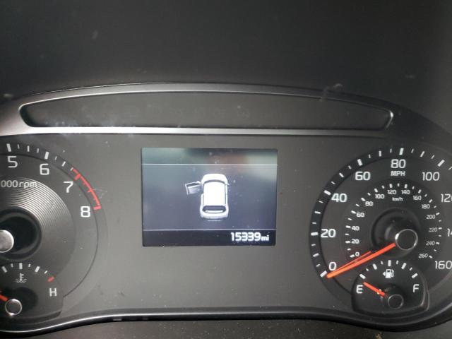 2022 KIA SOUL LX - KNDJ23AU7N7157007