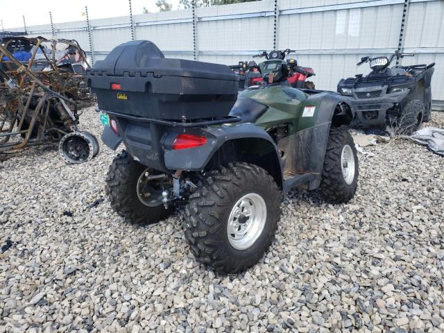 2007 HONDA TRX680 1HFTE330X74206396