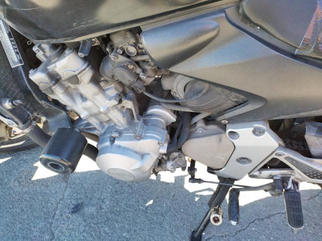 2004 HONDA CB600 F ZDCPC36164F000054