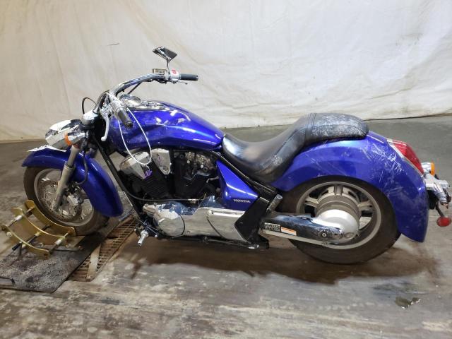 2015 HONDA VT1300 CR JH2SC6603FK500104