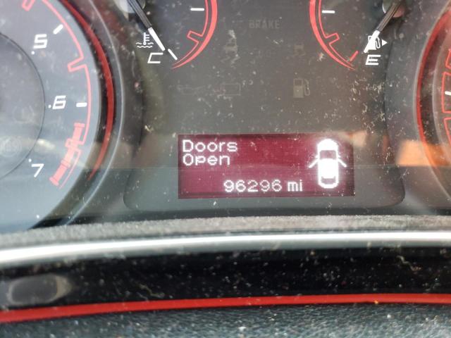 2016 DODGE DART SE - 1C3CDFAA7GD555904