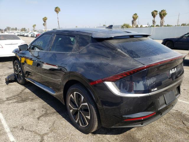 2022 KIA EV6 LIGHT KNDC34LA6N5043350