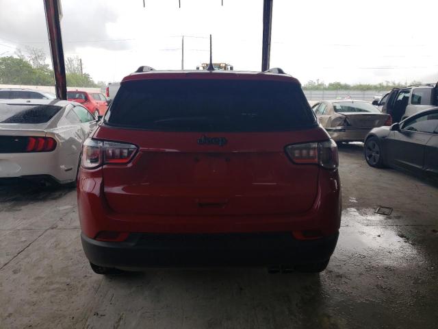 2021 JEEP COMPASS 80 3C4NJCEBXMT559742