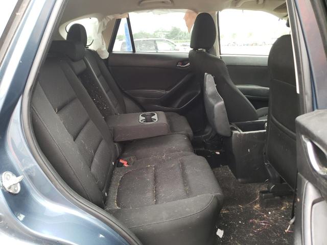 2016 MAZDA CX-5 TOURI - JM3KE4CY6G0611719