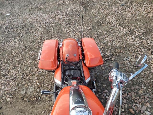 2009 HARLEY-DAVIDSON FLTRSE3 1HD1PV8169Y953190