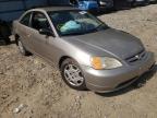 2002 HONDA  CIVIC