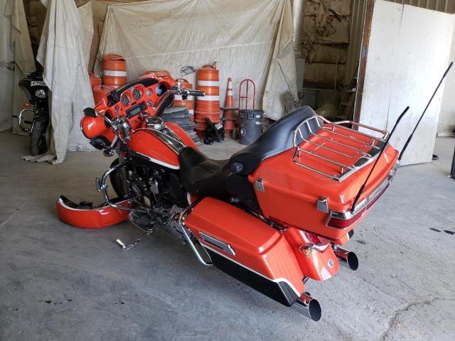 2012 HARLEY-DAVIDSON FLHTCUSE7 1HD1PR819CB959082