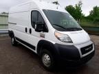 2019 RAM  PROMASTER