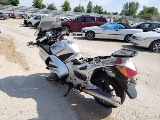 2007 HONDA ST1300 JH2SC51057M500788