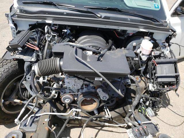 2019 CHEVROLET TAHOE SPEC 1GNSKFEC1KR155929