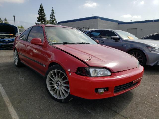 1995 Honda Civic EX