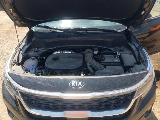 2021 KIA SELTOS SX KNDETCA29M7160129