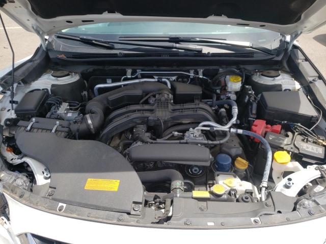 2020 SUBARU LEGACY PRE 4S3BWAC64L3018176