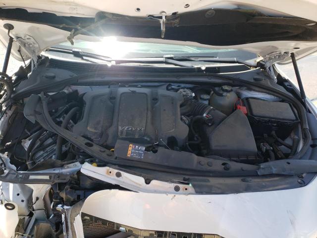 2019 BUICK LACROSSE A 1G4ZU5SS7KU105438