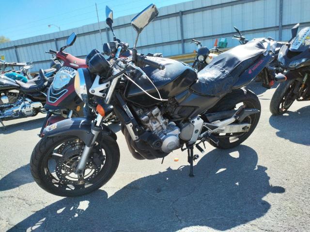 2004 HONDA CB600 F ZDCPC36164F000054