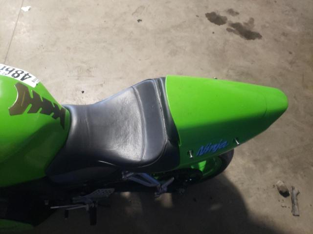 2003 KAWASAKI ZX1200 B JKAZX9B173A009123