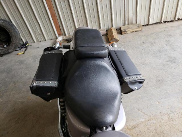 2000 HONDA VT600 CD2 JH2PC2165YK100803