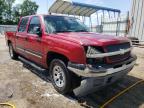 2005 CHEVROLET  SILVERADO