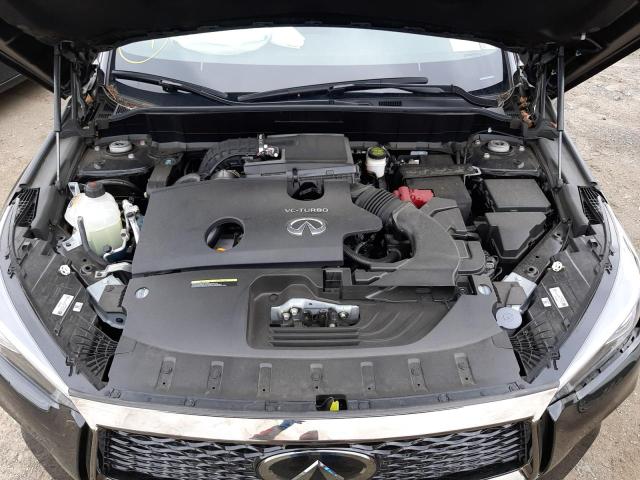 2021 INFINITI QX50 LUXE 3PCAJ5BB5MF116881
