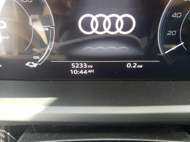 2022 AUDI RS E-TRON WAUBHBFW2N7901679