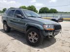 2004 JEEP  CHEROKEE