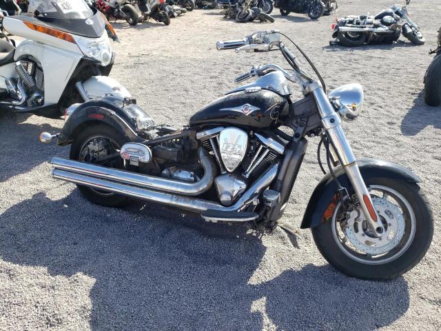 2006 KAWASAKI VN2000 E JKBVNME126A000512
