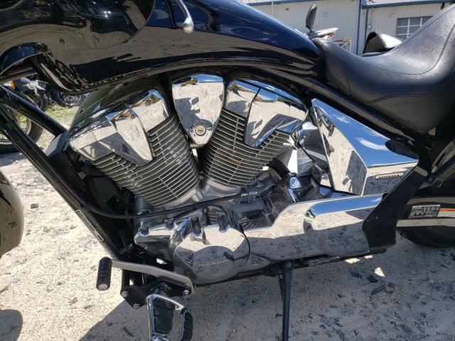 2010 HONDA VT1300 CS JH2SC6705AK000260