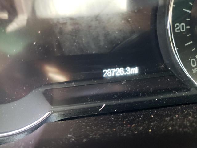 2017 LINCOLN MKX SELECT 2LMPJ6KR4HBL40255