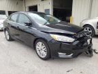 2015 FORD  FOCUS