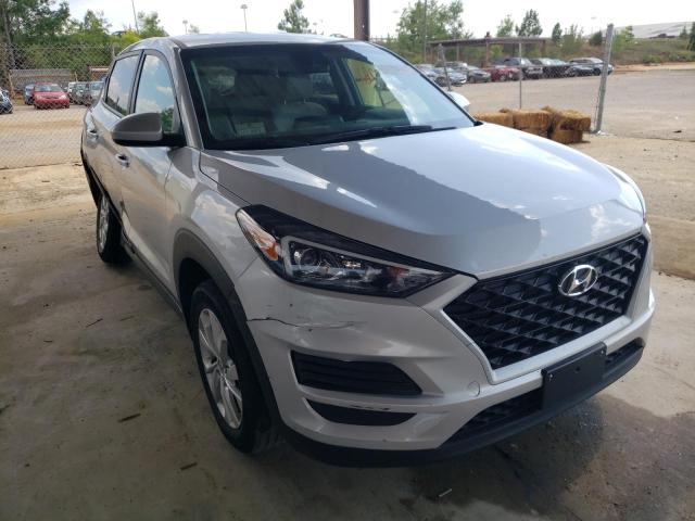 2019 HYUNDAI TUCSON SE KM8J23A48KU905725